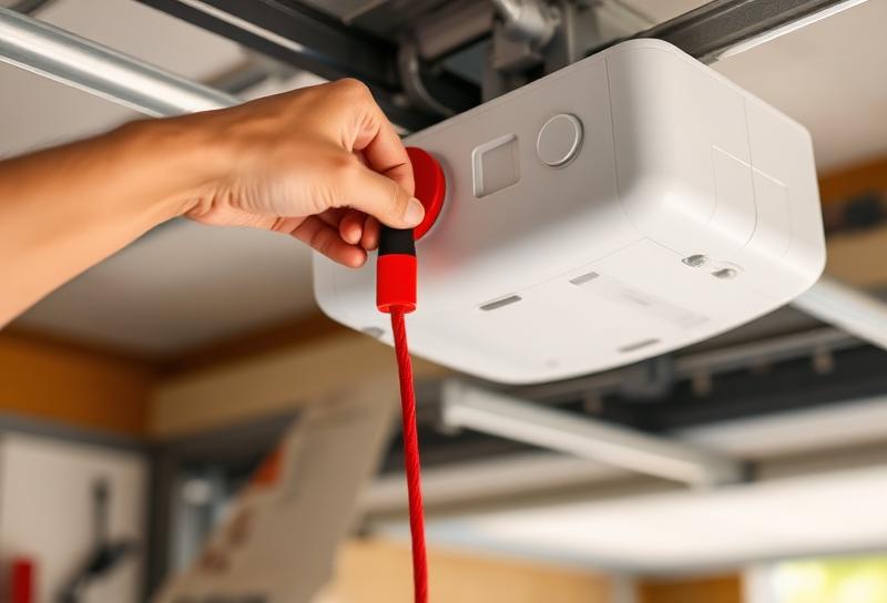 Manual Release Mechanisms: Protecting Your Family