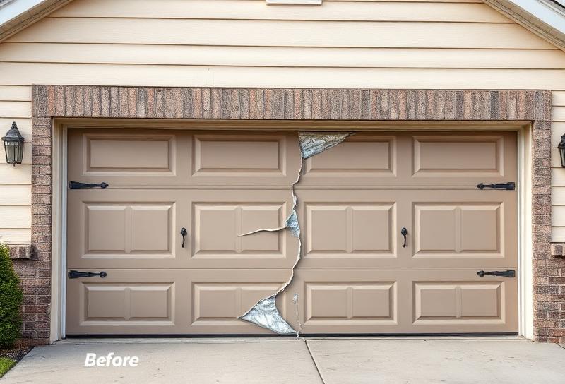 Panel Repair: A Complete Guide for Homeowners